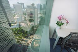 Suntec City (D1), Office #552876281